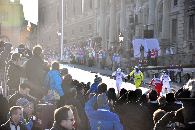 Slottssprinten