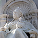 Queen Victoria Monument - London - 120324