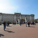 Buckingham Palace - London - 120324