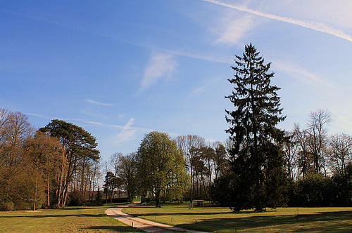 LE PARC ***