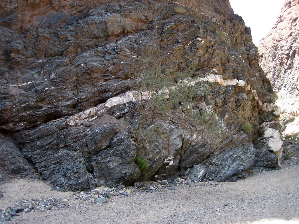 Painted Canyon (2099)