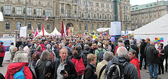 Hamburg Demo 2. Juni 2012