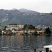 Isola San Giulio im Lago di Orta