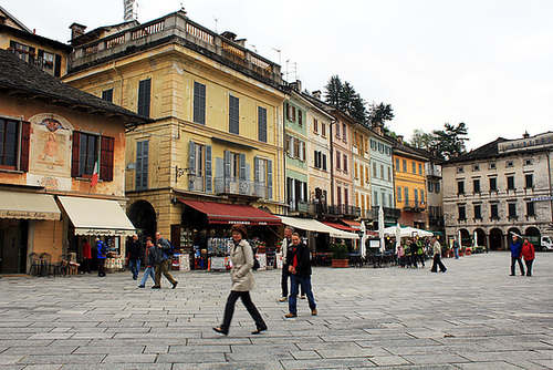 Orta