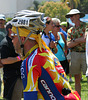 AIDS LifeCycle 2012 Closing Ceremony - Rider 2981 (5834)