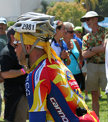 AIDS LifeCycle 2012 Closing Ceremony - Rider 2981 (5834)