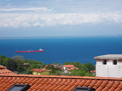 La baie de Trieste 2