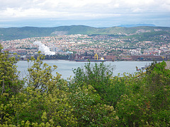 La baie de Trieste 5