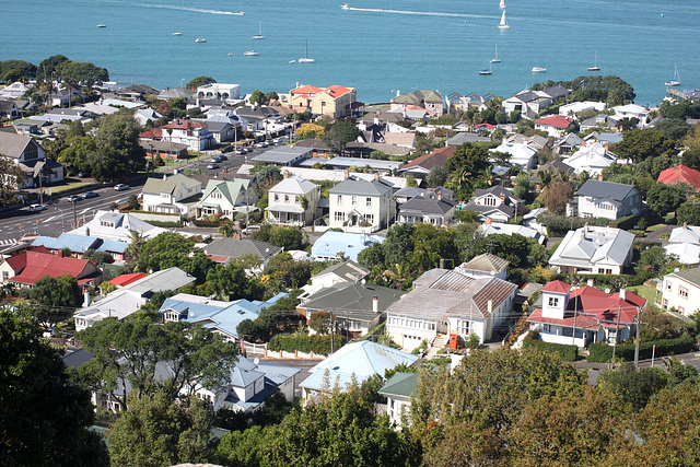 Devonport