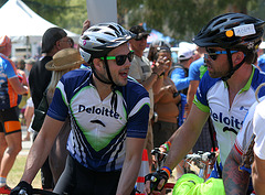 AIDS LifeCycle 2012 Closing Ceremony - Rider 4069 (5846)