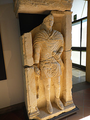 Stèle du centurion Minutio, Ier s. av. J.-C.