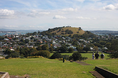 Mount Victoria