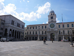 Piazza dei Signori