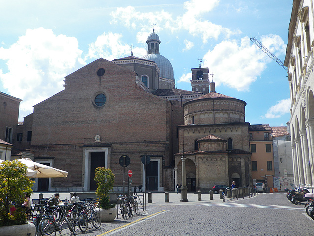 Duomo et baptistère