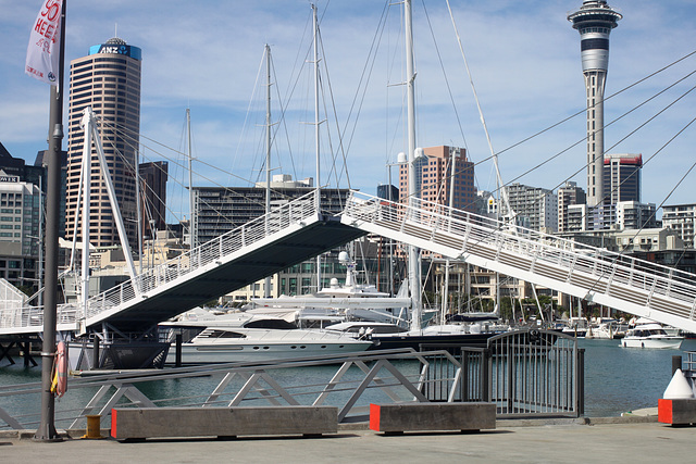 Harbour Bridge