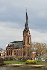 Dreikönigskirche