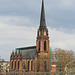 Dreikönigskirche