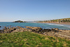 Am Meer (bei Burgh Island) - Devon - 120328