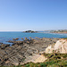 Am Meer (bei Burgh Island) - Devon - 120328