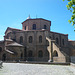Ravenne, basilique San Vitale