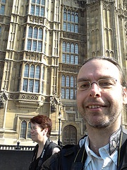 Westminster - London - 120324  (mobile)