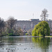 St. James's Park - London - 120324