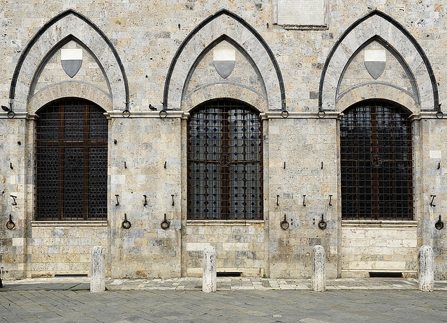 Palazzo Pubblico