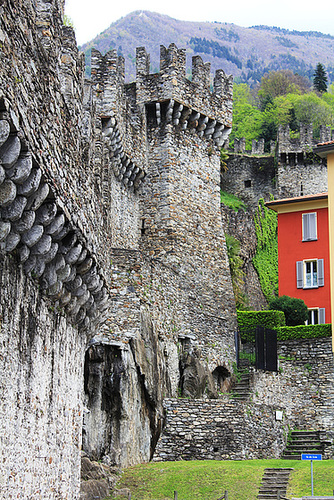 Bellinzona