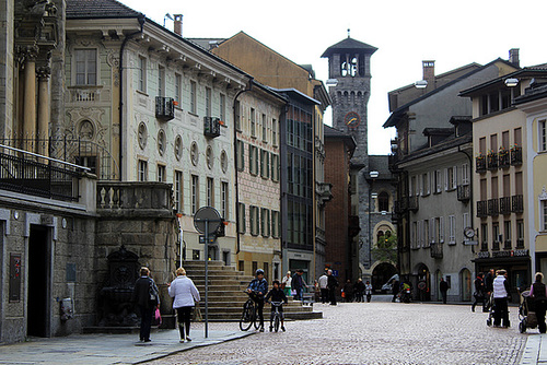 Bellinzona