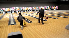 Bowling 25/04/2012