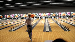 Bowling 25/04/2012