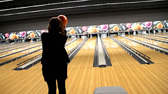 Bowling 25/04/2012