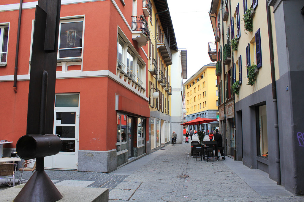 Bellinzona