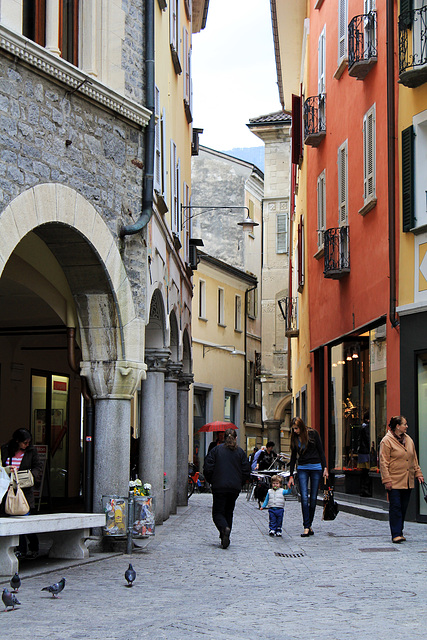 Bellinzona