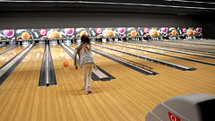 Bowling 25/04/2012