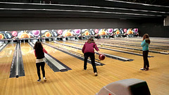 Bowling 25/04/2012