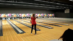 Bowling 25/04/2012