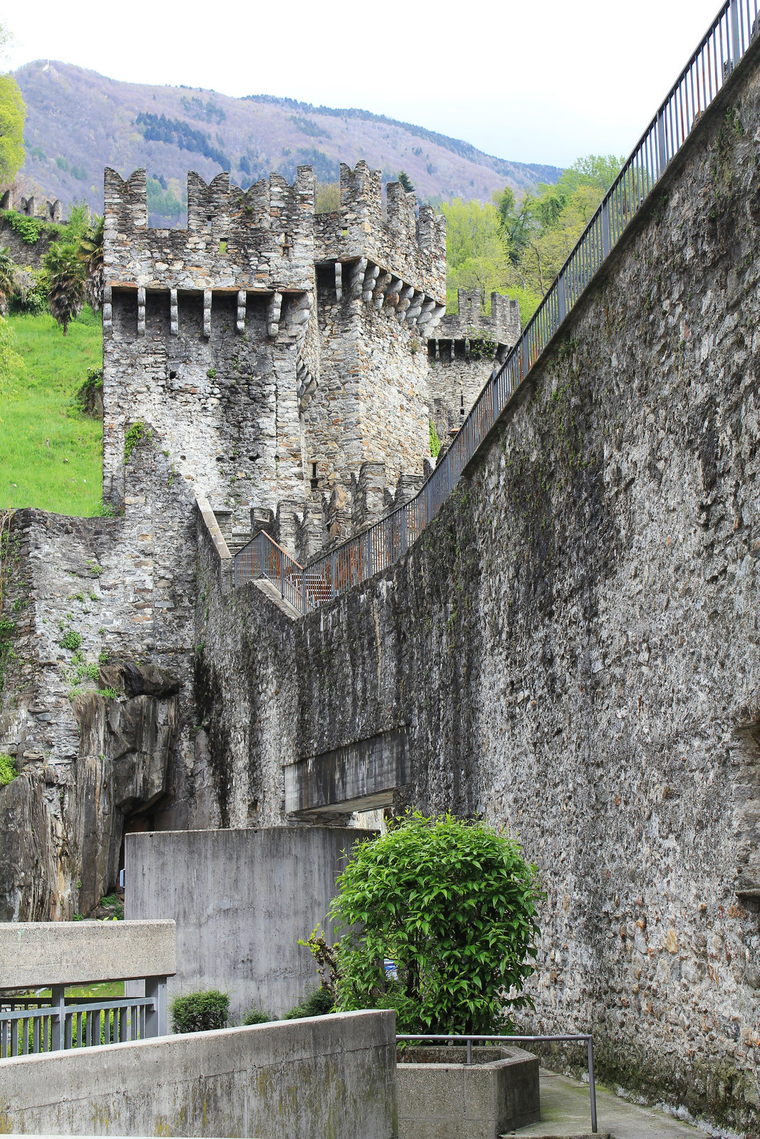 Bellinzona