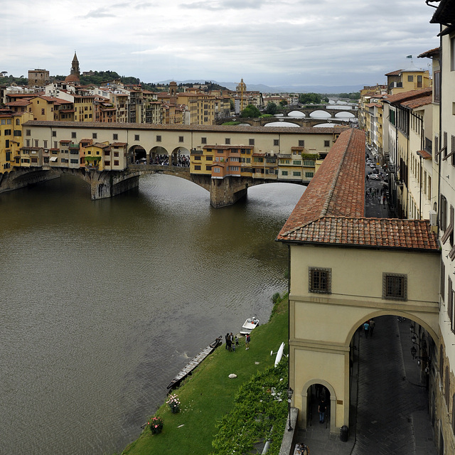 Ponte Vecchio