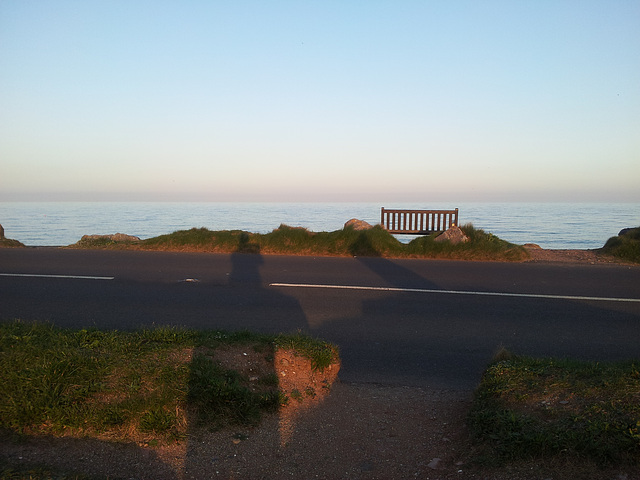 Slapton Sands - Torcross - 120328 (mobile)