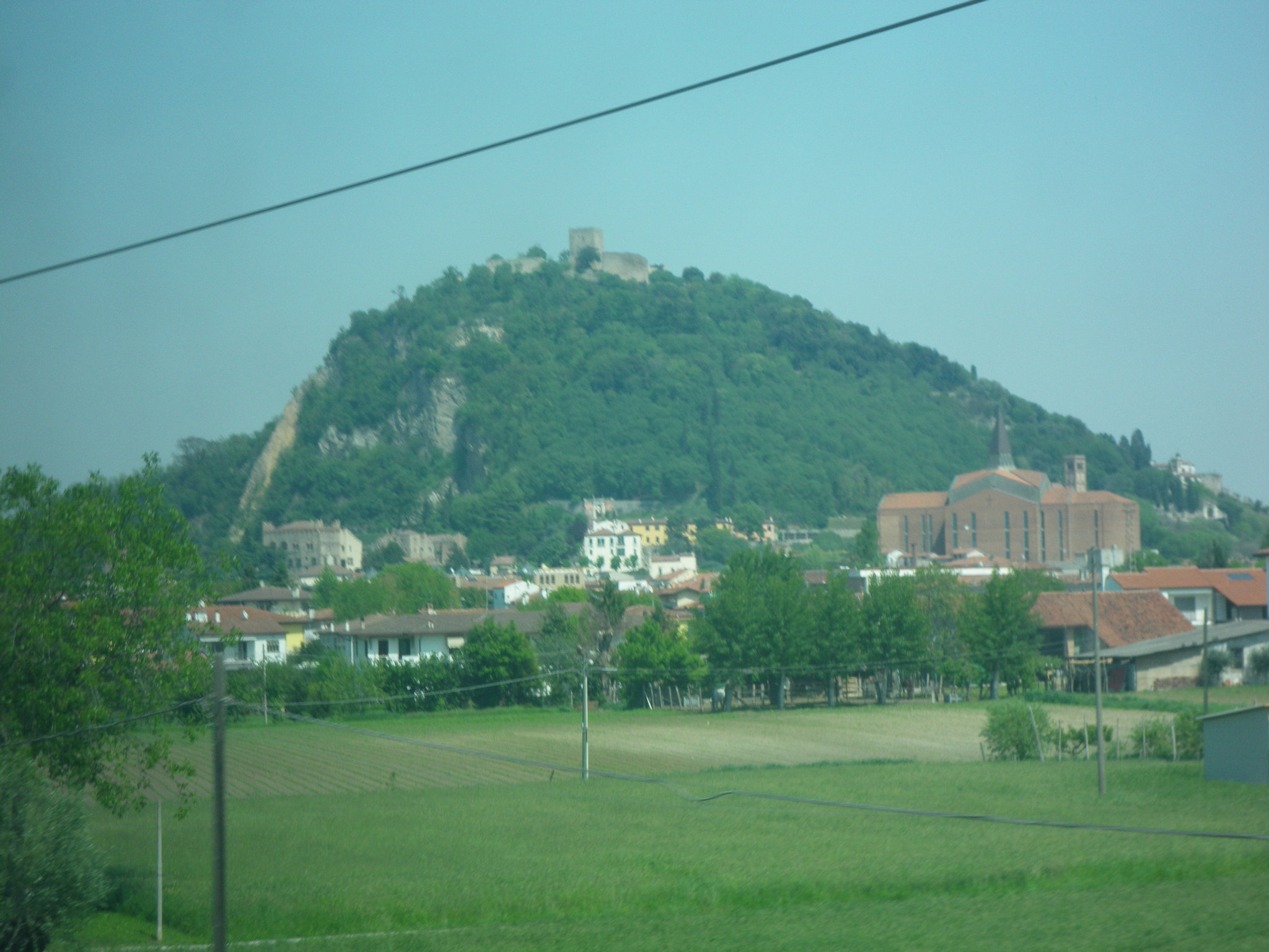 Monselice