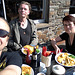 Fish & Chips @ Boat House Torcross - 120330 (mobile)