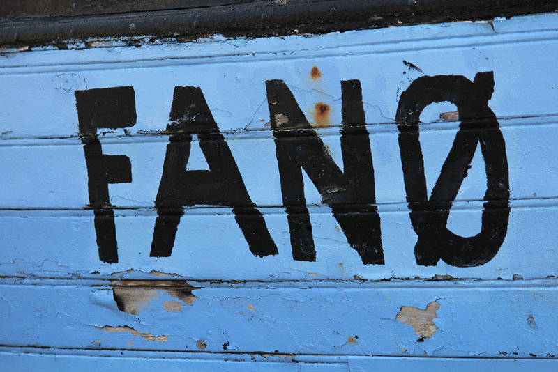 Fanø