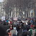 ACTA Demonstration 11. Februar 2012 in Wien