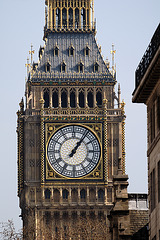 Big Ben - London - 120324