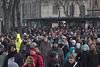 ACTA Demonstration 11. Februar 2012 in Wien