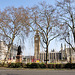 Westminster - London - 120324