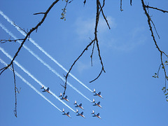 la patrouille de france