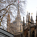 Westminster - London - 120324