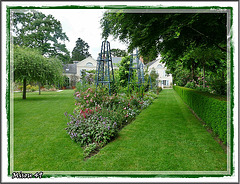 L'ARBORETUM